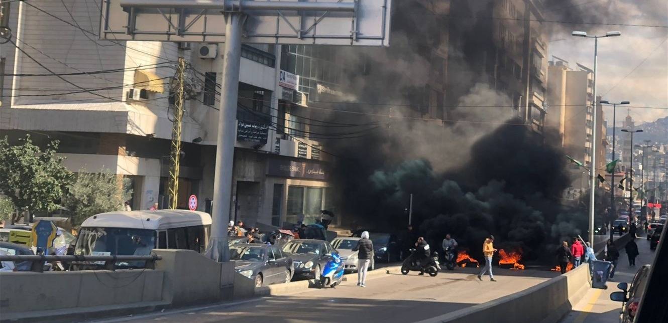هدنة على خطّ الشارع وترقب لمصير الحراك في الملف الرئاسي