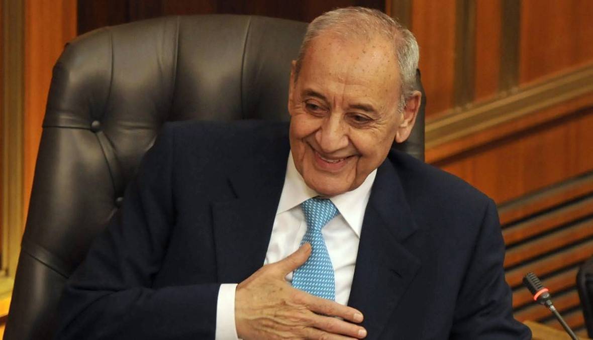 بعد سنوات من الأخذ والردّ... بري الى سوريا قريباً جداً؟!!