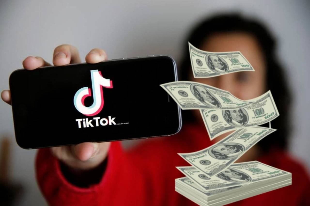 كيف ينعش تطبيق "تيكتوك" الاقتصاد في لبنان؟
ولماذا  اصبح "اليوتيوب"  احدى افضل المنصات لجني المال؟