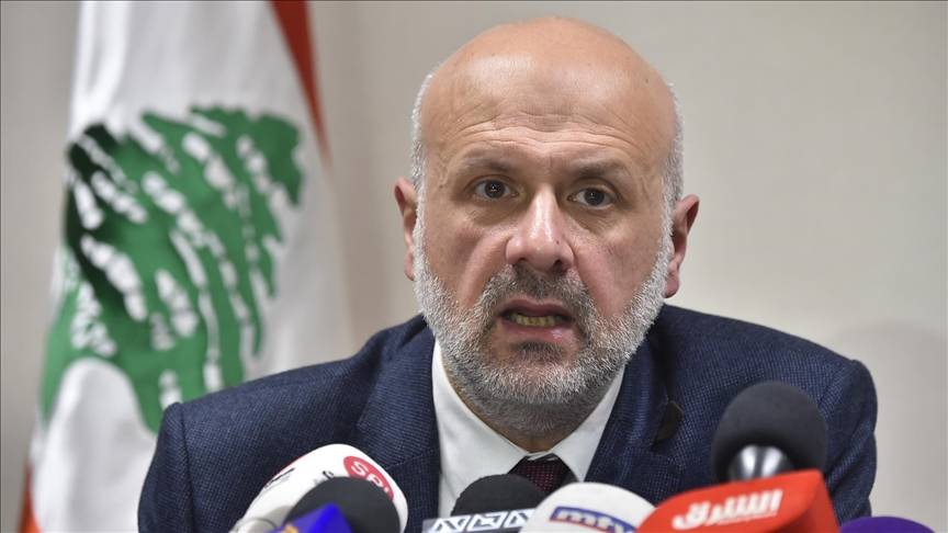 مولوي من وسط بيروت: نؤكد على الطائف والوحدة الوطنية والعيش المشترك