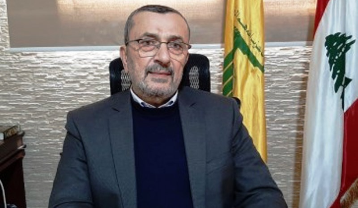 عز الدين: إنتخاب الرئيس مدخل الى الاصلاحات