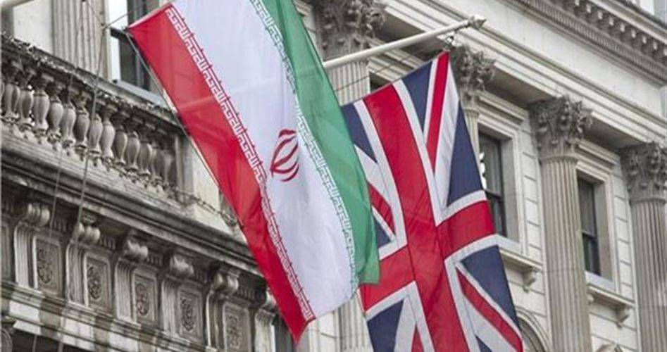 بريطانيا تستدعي كبير دبلوماسيي إيران لديها