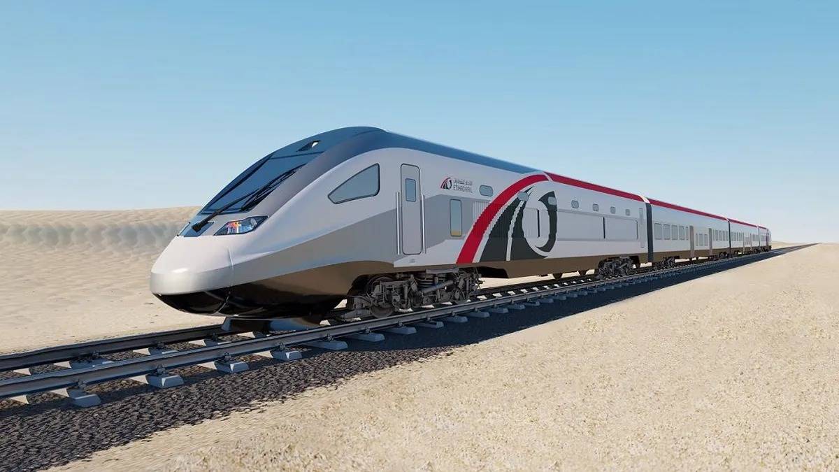 اتفاق لتطوير شبكة سكك حديدية بين الإمارات وعُمان