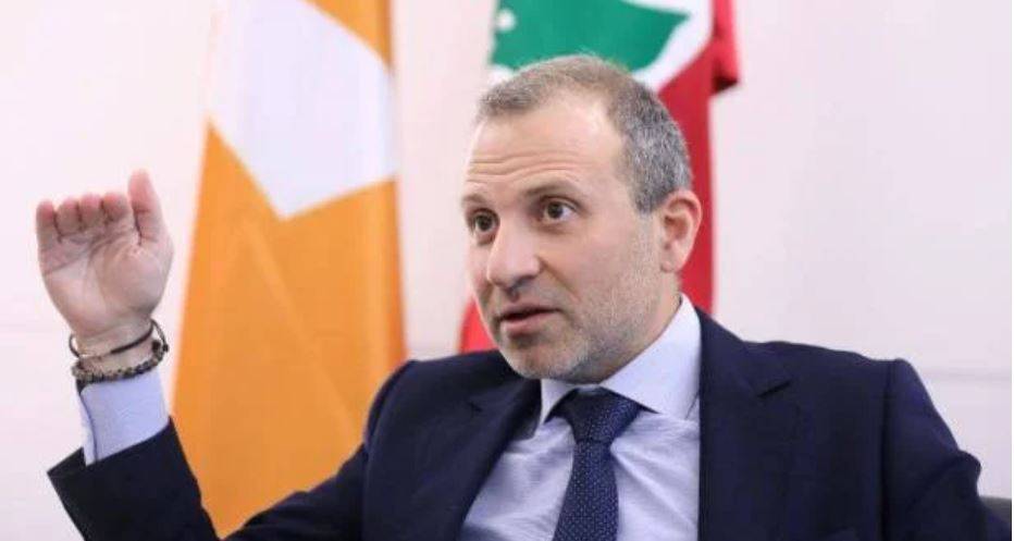 باسيل "مزنوق" سياسيا.. لهذه الأسباب