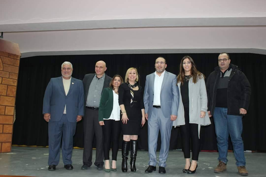 "منتدى العدالة الاجتماعية لتعزيز القدرة على المواجهة"
