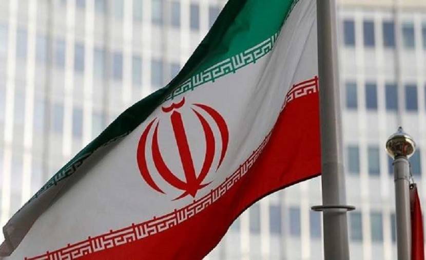 إيران تفرض عقوبات على 23 شخصا و13 كيانا أوروبيا