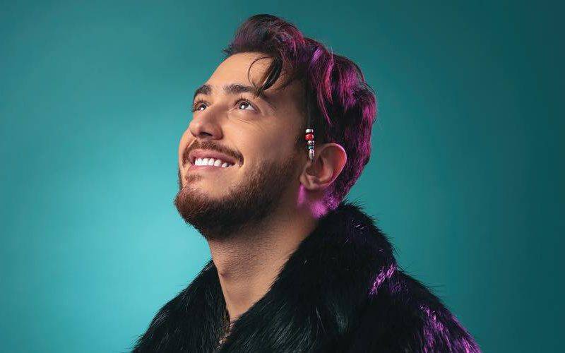 بقضية تعود فصولها لأواخر 2016.. سعد لمجرد يمثل أمام القضاء الفرنسي