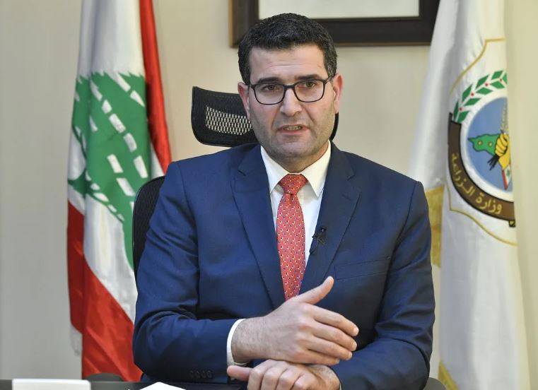 الحاج حسن:  اسعار البصل ستعود الى الانخفاض تدريجيا