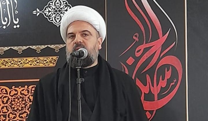قبلان: بداية الإنقاذ على أبواب المجلس
وهناك من يُجهّز للعبة شوارع