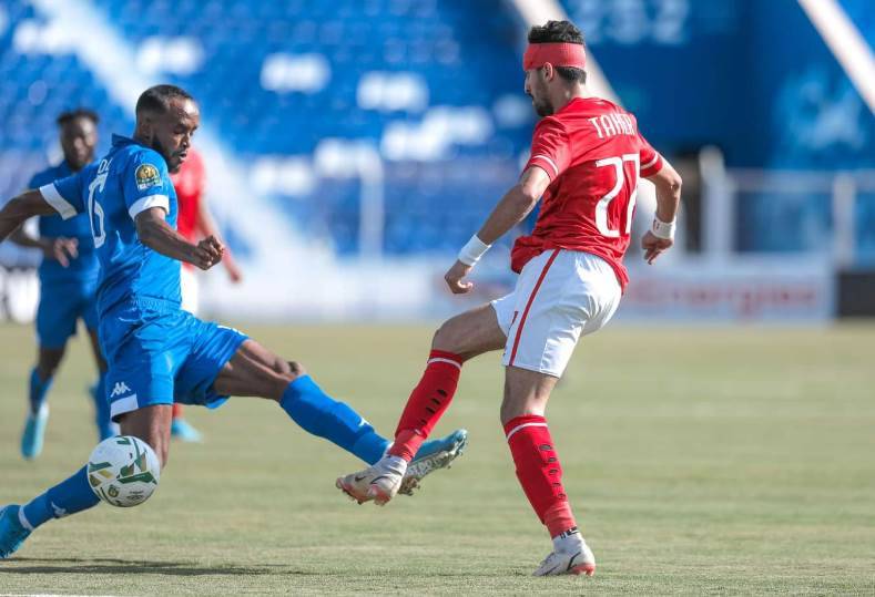 الأهلي يتقدم بشكوى ضد الهلال.. و"الكاف" يتخذ أولى الخطوات