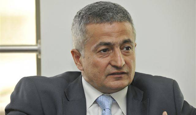 توضيح من وزارة المالية بعد كلام خليل عن إمكانية التمديد لسلامة