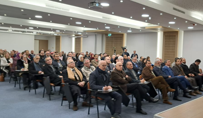 ندوة لخبراء المحاسبة عن الضمان