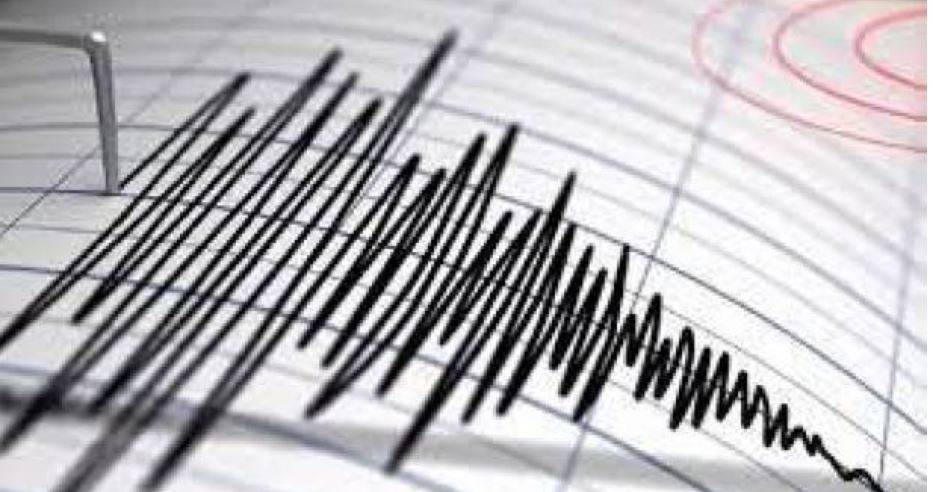 قوّة الهزّة التي ضربت لبنان 4.2 درجة