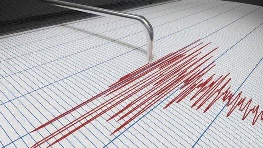زلزال بقوة 6.3 درجات يضرب المنطقة الحدودية بين تركيا وسوريا