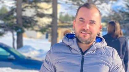 بموكب شعبي مهيب.. العبودية تشيع إبنها محمد المحمد