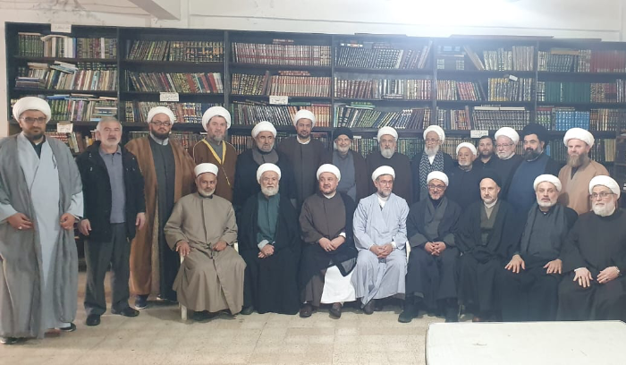 الخطيب زار مقرّ 
