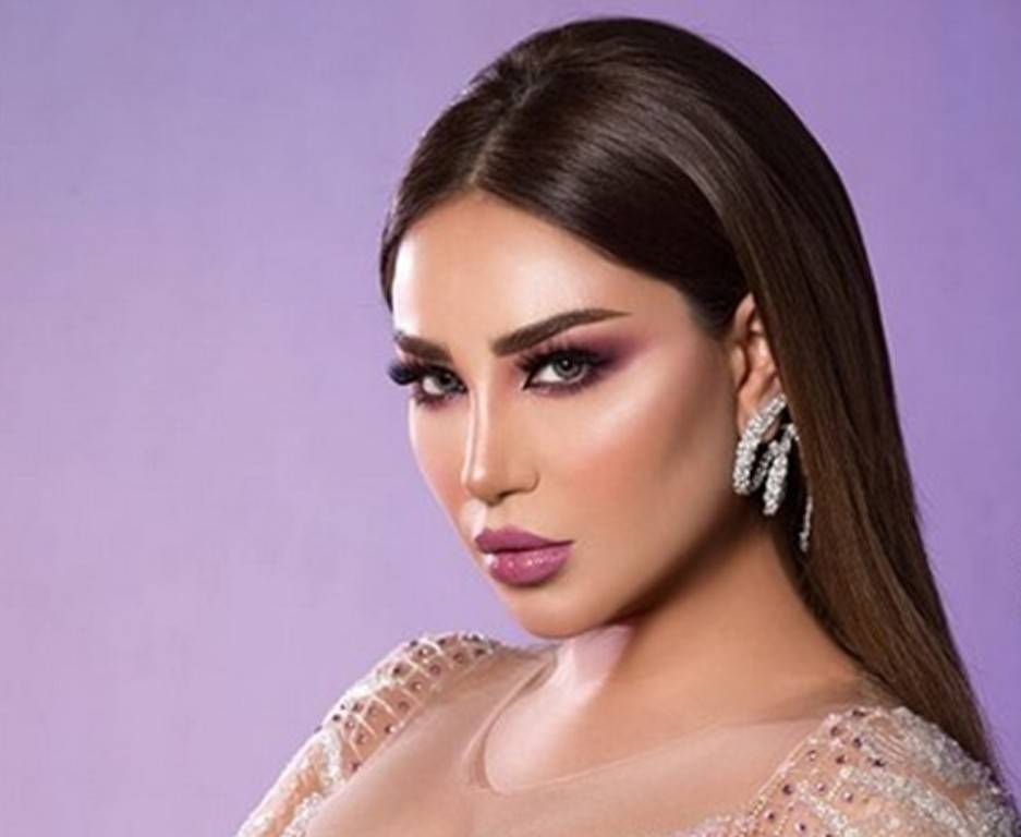 ريم الشريف في أضخم وأقوى السهرات والبرامج الفنية