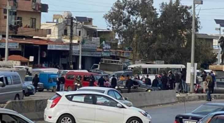 دار الفتوى وأوقاف عكار: للكشف
عن مُلابسات غياب الشيخ أحمد الرفاعي