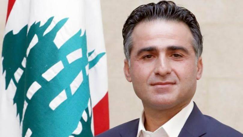 حمية من مرفأ طرابلس أطلق "مزايدتي الإهراءات والحوض العائم"
