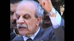 إنعام رعد... رجل المواهب المتعدّدة والماضي الجميل