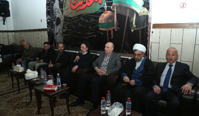 فضل الله: لنرفع الصوت عالياً
في وجه القوى حتى تنجز الحلّ