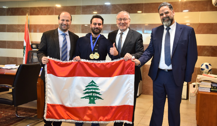 الحلبي جدّد الدعوة للعودة الى التدريس