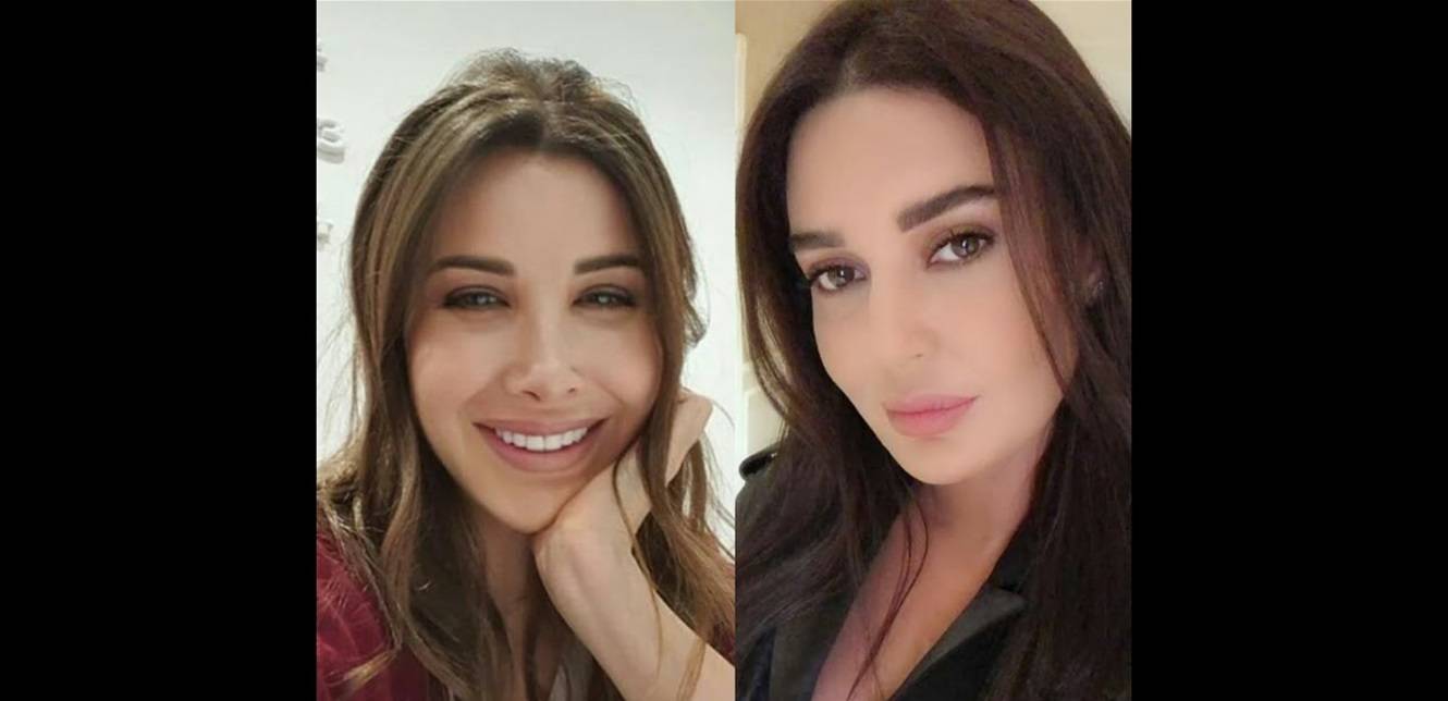 بهذه الكلمات.. نانسي عجرم تعايد سيرين عبد النور
