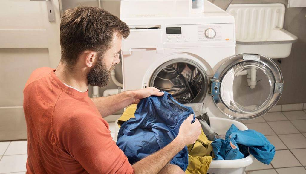 مدربة اللياقة البدنية بتول اللو: كيف تغسل ملابسك الرياضية؟