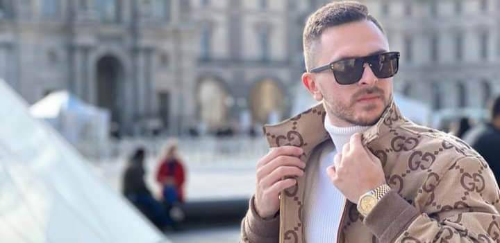 فرنسيس نجم يكشف سبب ابتعاده عن التمثيل