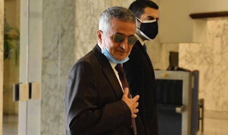توضيح من المالية: الوزير لم يقل

انه سيتم التمديد لحاكم مصرف لبنان
