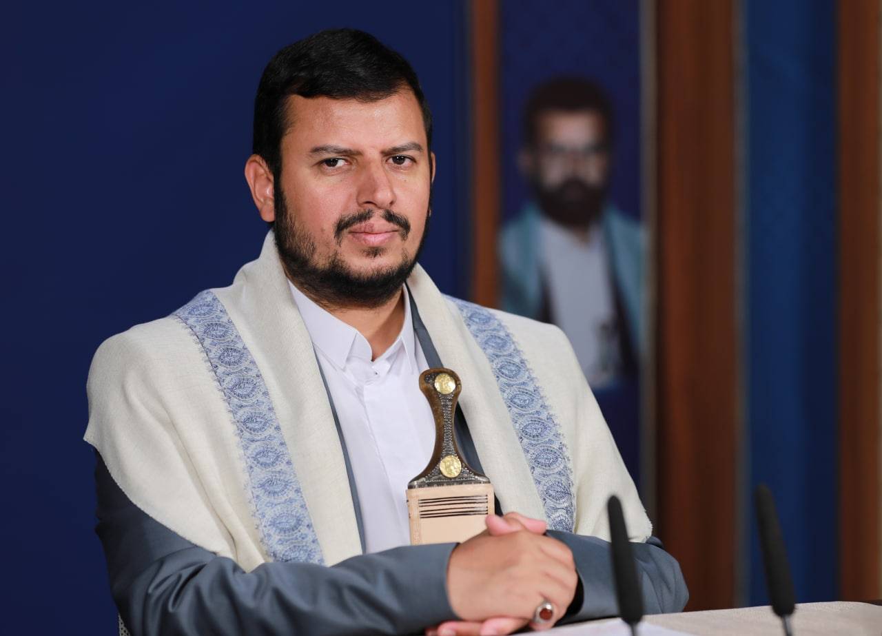 السيد الحوثي: صبرنا سينفد