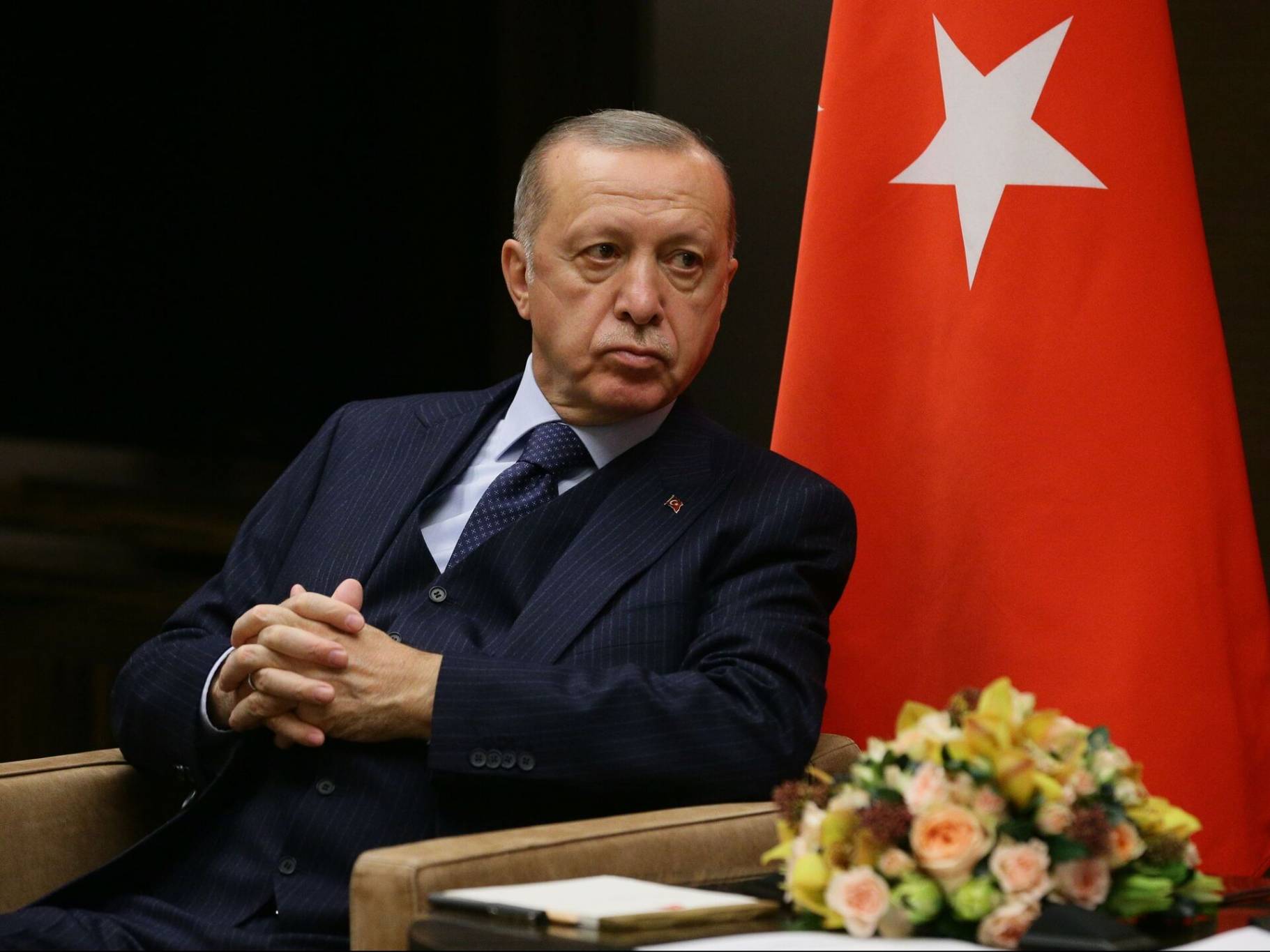 أردوغان... إذا تغيّر!!
