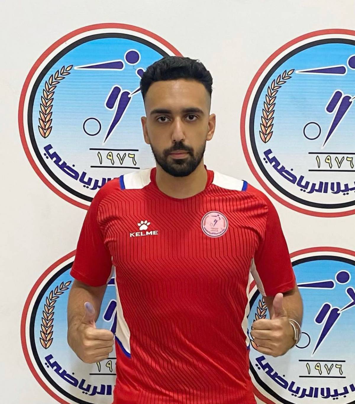 حقيقة إنتقال جوكر بيلا أحمد خميس إلى أحد فرق الدوري الممتاز