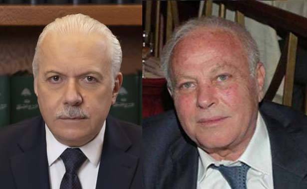 عبود وعويدات اجتمعا ساعتين... والأجواء إيجابيّة
مصدر قضائي : عبود غير متمسّك بأيّ قاض