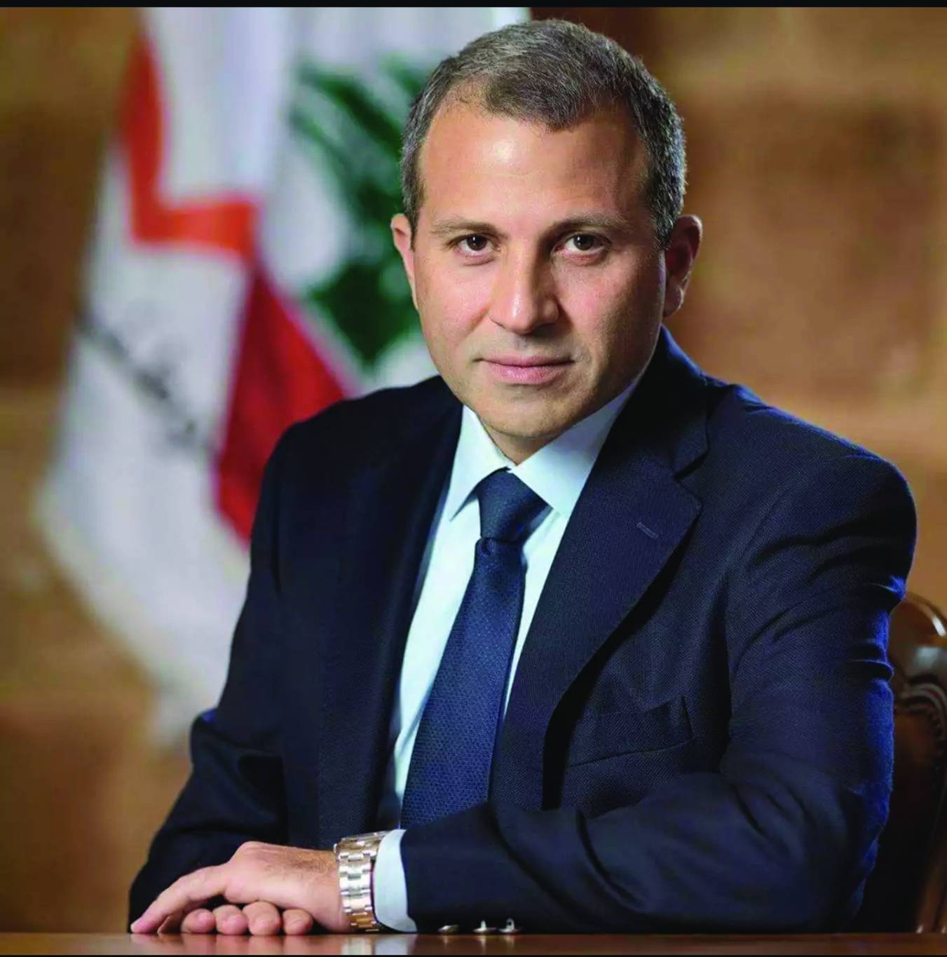 لهذه الأهداف يعلن باسيل ترشيحه للرئاسة