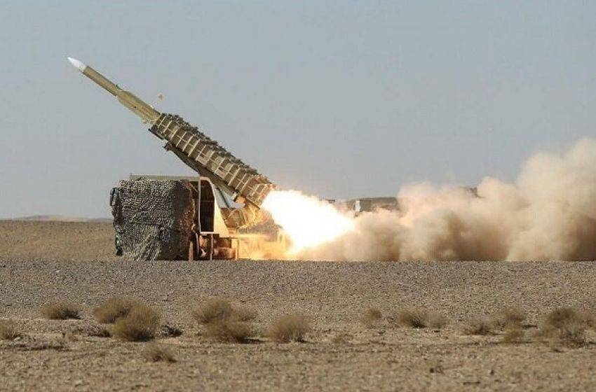 إيران تعلن إمكانية إمداد سوريا بأنظمة صواريخ دفاع جوي