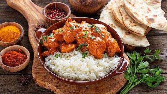 طريقة عمل تكا مسالا