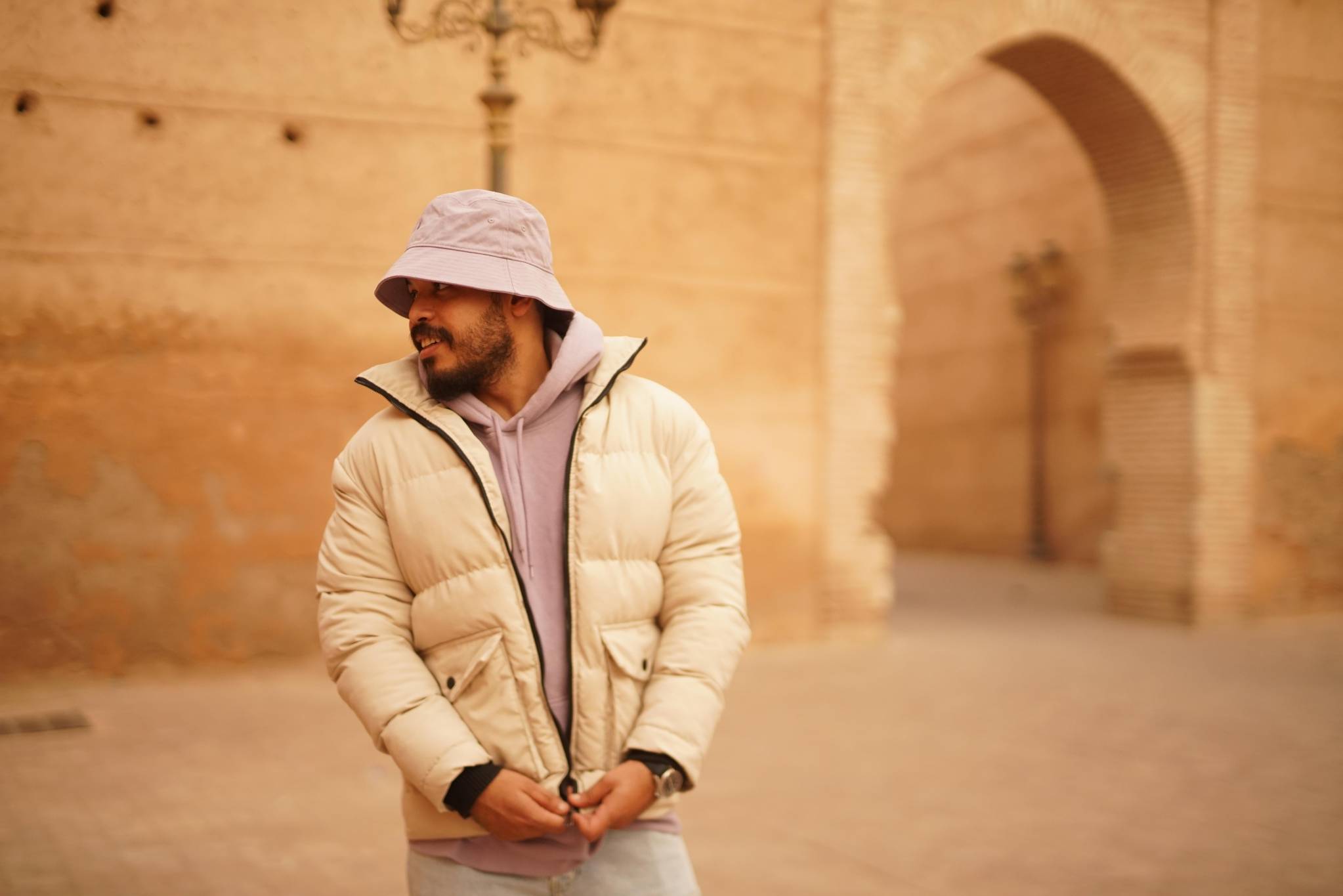 محمّد رفاعي يطرح 