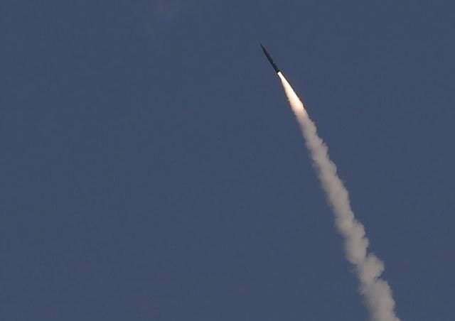 كوريا الشمالية تجري تدريبا على إطلاق صاروخ "كروز" إستراتيجي