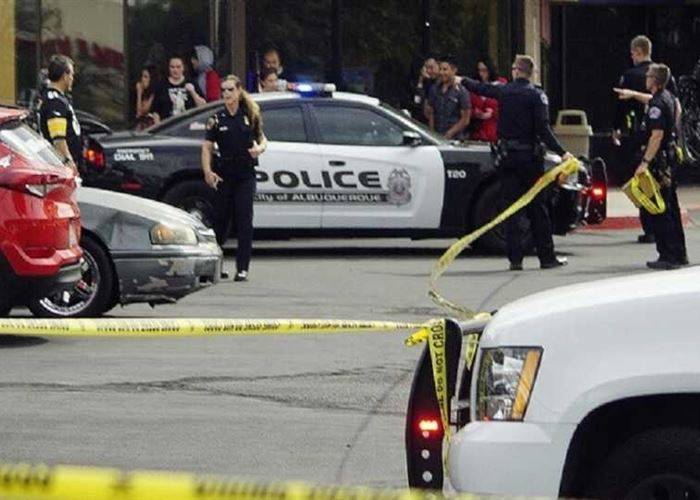 مقتل صحافي أميركي وجرح آخر خلال تغطيتهما حادثة إطلاق نار في ولاية فلوريدا