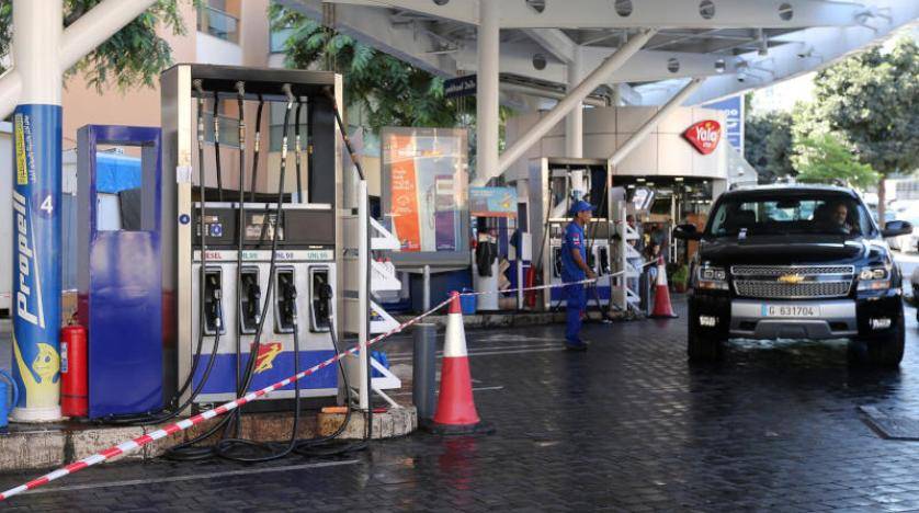 البراكس ل"الديار": على المواطن أن يبلغ عن أي محطة لا تلتزم بتسعيرة وزارة الطاقة!