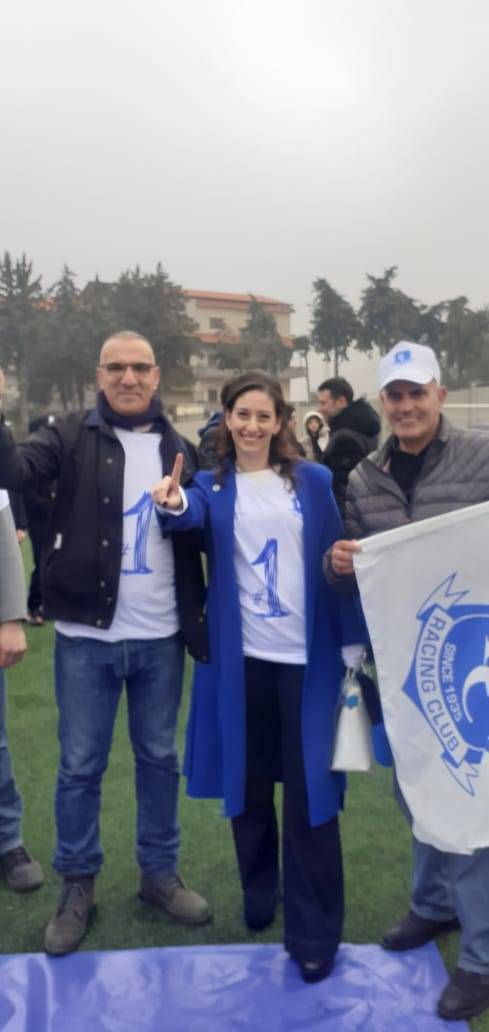 بطولة لبنان في كرة القدم
فوز العهد والنجمة وعودة الراسينغ الى الدرجة الأولى