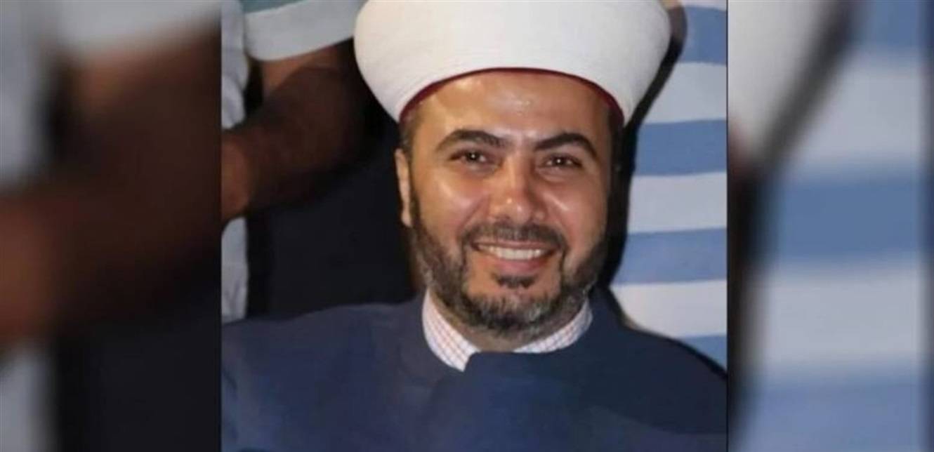 بالفيديو - توقيف جميع المتورطين في جريمة قتل الشيخ الرفاعي والعثور على مخزن كبير للأسلحة