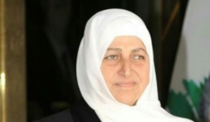 الحريري تابعت أوضاع عناصر شرطة
بلديّة صيدا ونقلت مطالبهم باتصال مع مولوي
