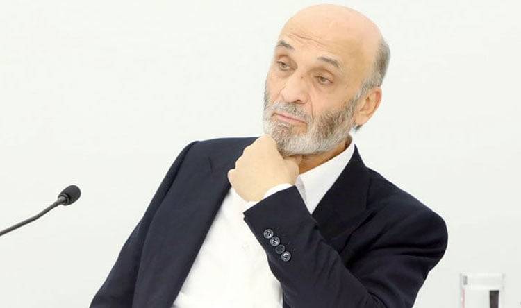 جعجع: "القوّات" لديها مشروع واضح المعالم