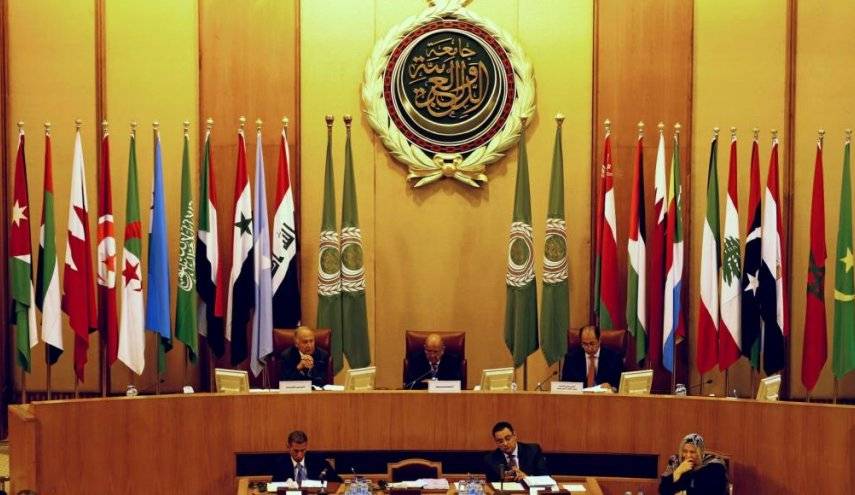 الجامعة العربية تبحث تحركا عربيا ودوليا لمواجهة ممارسات الإحتلال في الأراضي الفلسطينية