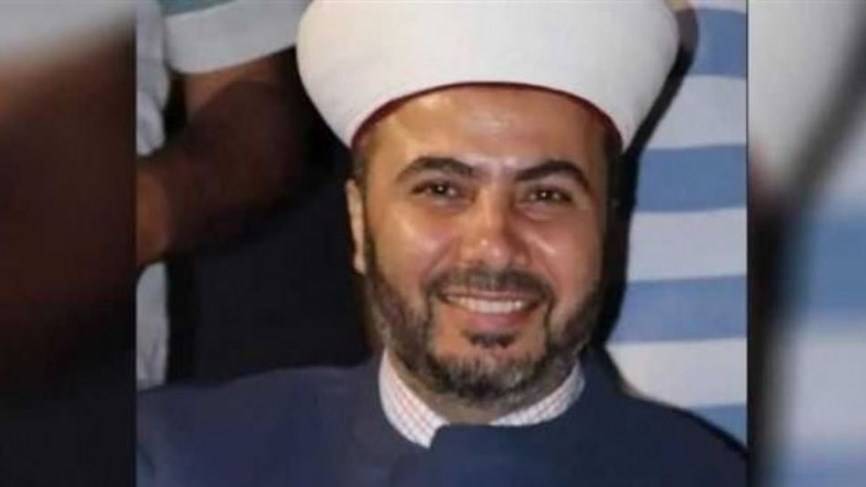 العثور على جثة الشيخ الرفاعي