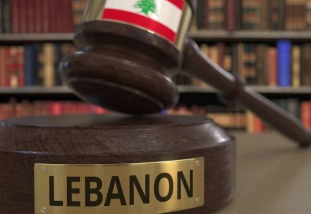 نادي قضاة لبنان يرد على ميقاتي ومولوي: سابقة خطيرة وتصويب الأفعال المشكو منها يعود للمراجع القضائية المختصة