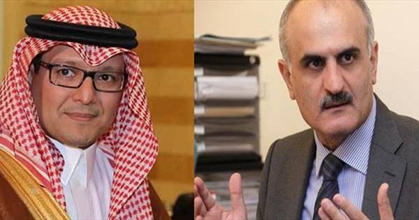 لقاء بين الخليل والبخاري.. وهذا ما تم بحثه