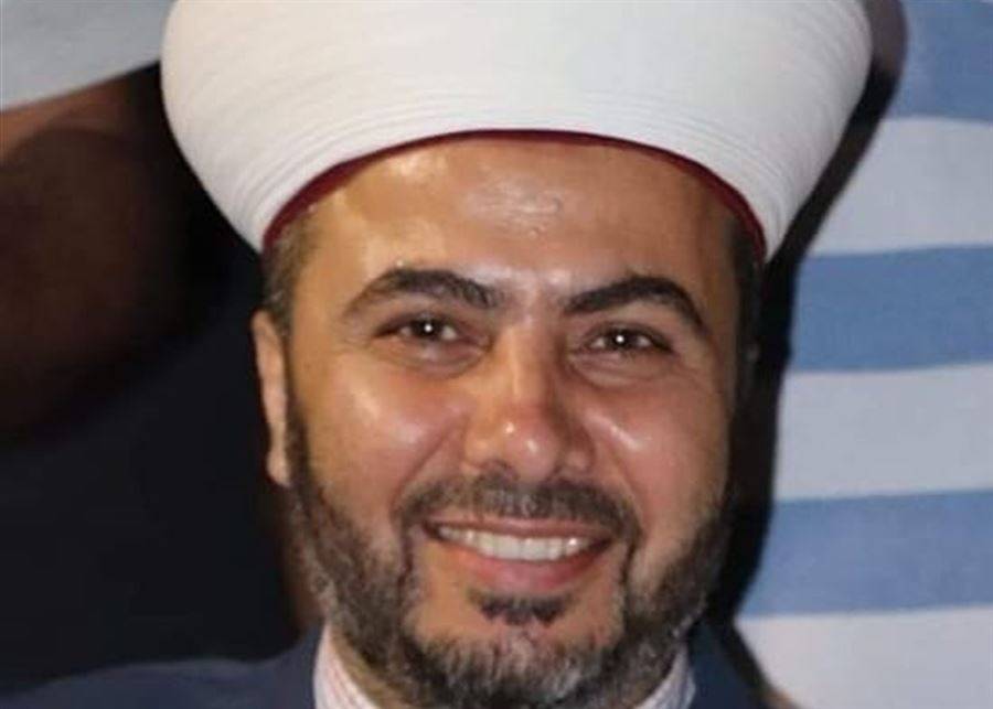 اليكم آخر التطورات في قضية الشيخ أحمد الرفاعي